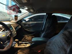 شێڤرۆلێت مالیبۆ